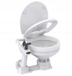 Seaflo Turista yacht Wc pumpával kézi öblítővel Seaflo lakóautó csónak