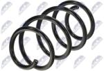 NTY Arc spiral NTY ASZ-AU-058 (ASZ-AU-058)