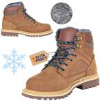 ARDON Munkavédelmi Cipő Téli Melegítő Ob méret39 Kényelmes Cipő Ardon (FARM HIGH WINTER)