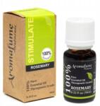Aromafume Rozmaring illóolaj, 10ml, 100% természetes, külső használatra (-)