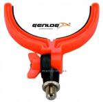 Genlog U Alakú Puha Párnás Bot Tartó Villa Match Rod Rest Genlog Gbr-usp (GABR-USP)