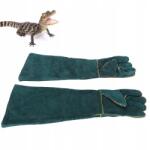  Védőkesztyű Állatoknak Macska, Madár, Papagáj, Gyík