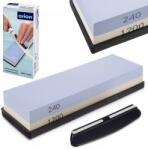 Orion Késélező élező Kő kétoldalas Orion 18, 5x6 cm (8592381207250)