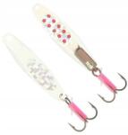 Perfekt Csillámpor Perfekt Creazy Kastmaster Octagonal 2, 73cm 2, 1gr S. s. rd (BPCKO21-SSRD)