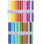 Creatinio Fodros papír Top 2000 Creatino 50x200cm kék Top 2000 (5901466230985)