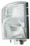 DEPO Semnalizator DEPO 214-1566R (214-1566R) - automobilus