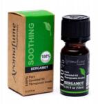 Aromafume Bergamott illóolaj, 10ml, természetes (18232)