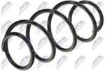 NTY Arc spiral NTY ASZ-RE-015 (ASZ-RE-015)