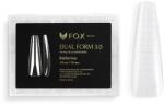 Fox Dual form 3.0 (Decking körömforma) Balerina 120 db