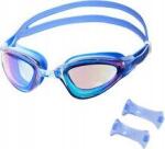 NILS Úszószemüveg NQG180MAF Kék/ Rainbow (11-10-310)