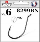 VMC 10 x VMC Akasztó 8299BN Nr. 6 Method Feeder Offset (8299 BN 6)