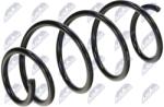 NTY Arc spiral NTY ASZ-PE-006 (ASZ-PE-006)