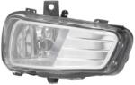 TRUCKLIGHT Proiector ceata TRUCKLIGHT FL-ME010R (FL-ME010R)