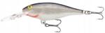 Rapala Wobler Rapala Shad Rap Deep Runner 7 cm 8 g GP. 1, 5 3, 3 m SR07 Kol. S (SR07S)