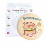  Kapibara Zsebtükör (S-0011)