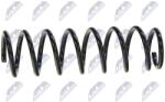 NTY Arc spiral NTY ASZ-MS-020 (ASZ-MS-020)