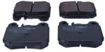 MAXGEAR set placute frana, frana disc MAXGEAR 19-0420 (19-0420)