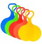 Kimet Műanyag csúszda szánkó Kimet Alma csúszda (5908260500221)