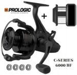 Prologic Szabadonfutó Orsó Prologic C-series 6000 Bf Tartalék Orsó J (74717)