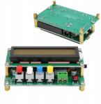  Digitális induktivitásmérő modul (asffa5455)