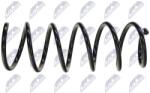 NTY Arc spiral NTY ASZ-MS-022 (ASZ-MS-022)
