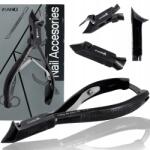 Imaniq Fogó fogó vastag benőtt köröm bőrvágó olló