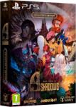 JanduSoft 9 Years of Shadows [Collector's Edition] (PS5)