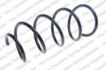 LESJÖFORS Arc spiral LESJÖFORS 4056961 (4056961) - automobilus