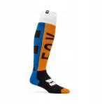 Fox 180 Collect Kék Zokni (L)