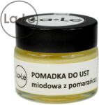 La-Le Mézes-narancsos ajakrúzs (5907459660579)