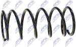 NTY Arc spiral NTY ASZ-MS-023 (ASZ-MS-023)