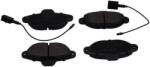 KAVO PARTS set placute frana, frana disc KAVO PARTS KBP-10146 (KBP-10146)