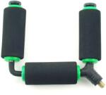 Indiana Görgőtámasz Uv Dart Roller Rest Over Under (RR-03007DART)