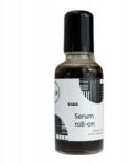 LA-LE Roll-on Kávés Szemkörnyékápoló Szérum Natúr 30ML (5907459660951)