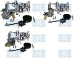 SIL Pompă de apă, răcire motor SIL PA1629BH (PA1629BH)