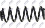 NTY Arc spiral NTY ASZ-ME-033 (ASZ-ME-033)