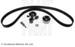 BLUE PRINT Set curea de distributie BLUE PRINT ADT37307 (ADT37307)
