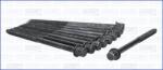 AJUSA Set surub, chiulasa AJUSA 81041700 (81041700) - automobilus