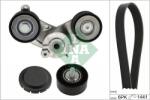 Schaeffler INA Set curea transmisie cu caneluri Schaeffler INA 529 0565 10 (529 0565 10)