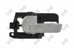 DEPO Mâner usa, echipare interioara DEPO 132-035-001 (132-035-001)