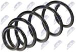 NTY Arc spiral NTY ASZ-PL-005 (ASZ-PL-005)