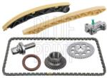BLUE PRINT chit lant de distributie BLUE PRINT Standard Medium Kit ADBP730121 (ADBP730121)