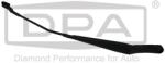 DPA brat stergator, parbriz DPA 99550940302 (99550940302)
