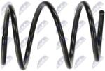 NTY Arc spiral NTY ASZ-BM-036 (ASZ-BM-036)