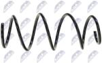 NTY Arc spiral NTY ASZ-ME-025 (ASZ-ME-025)