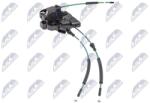 NTY incuietoare usa NTY EZC-HY-763 (EZC-HY-763)
