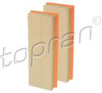 TOPRAN Set filtru de aer TOPRAN 400 317 (400 317)