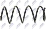 NTY Arc spiral NTY ASZ-ME-023 (ASZ-ME-023)