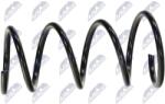 NTY Arc spiral NTY ASZ-RE-008 (ASZ-RE-008)