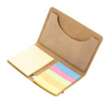  Cardnot kártyatartó öntapadós jegyzettömb (AP800174-00) - ajandektargykozpont